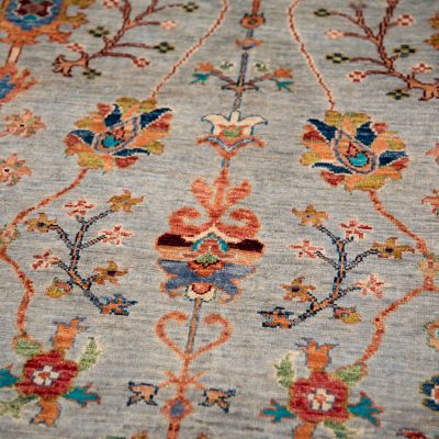 Sultani Rug