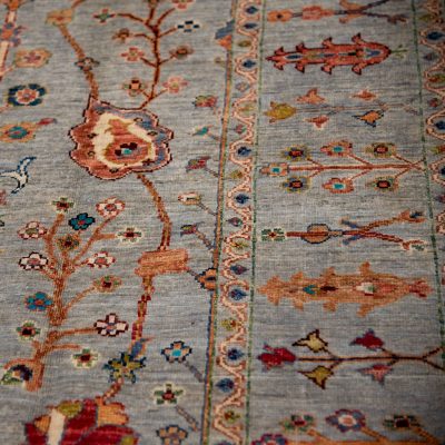 Sultani Rug