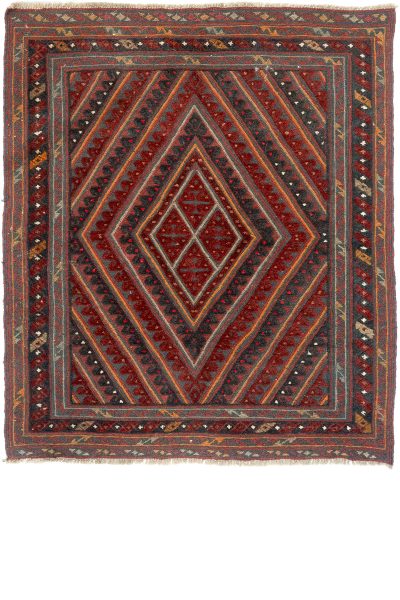 Afghan Mushwani Rug