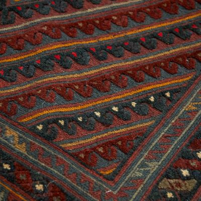 Afghan Mushwani Rug