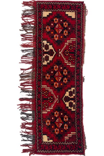 Afghan Torba
