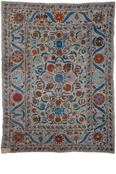 Uzbek Suzani