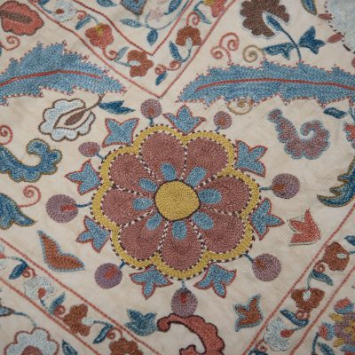 Uzbek Suzani