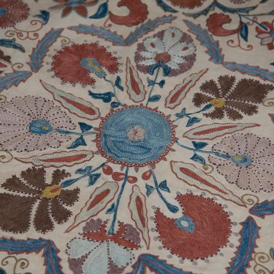 Uzbek Suzani
