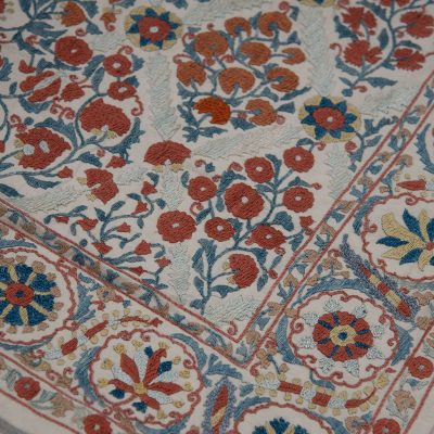 Uzbek Suzani