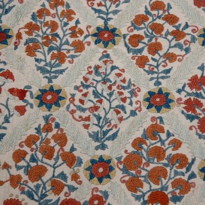 Uzbek Suzani
