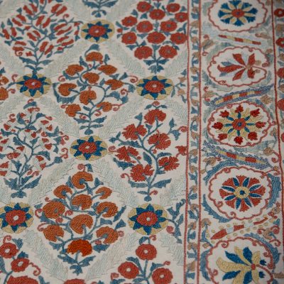 Uzbek Suzani