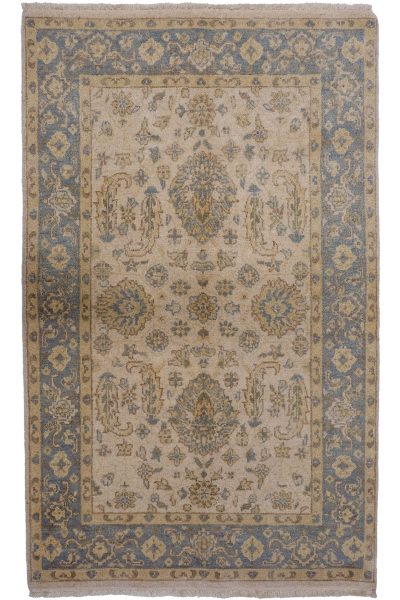 Indian Garous Design