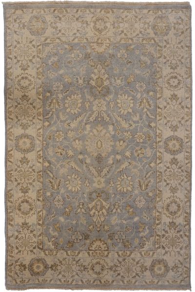 Indian Garous Design