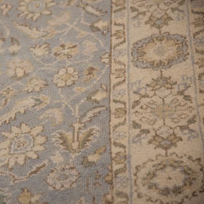 Indian Garous Design