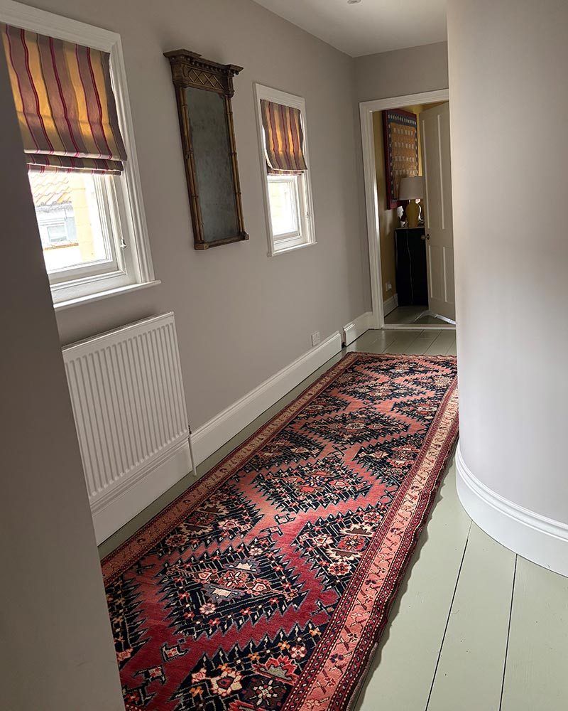 Rug & Carpet Studio, Aldeburgh & Surrounding Areas Covered