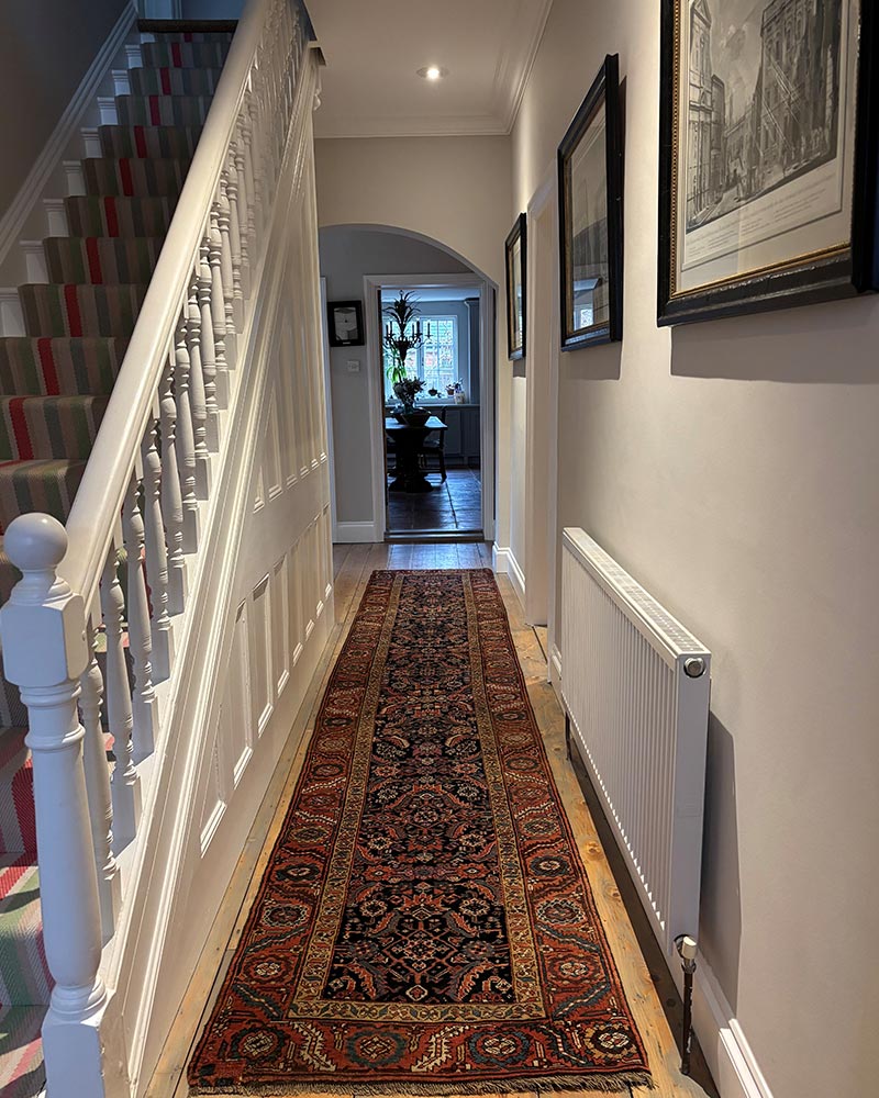 Rug & Carpet Studio, Aldeburgh & Surrounding Areas Covered