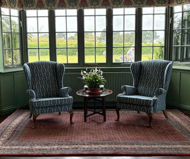 Rug & Carpet Studio, Aldeburgh & Surrounding Areas Covered