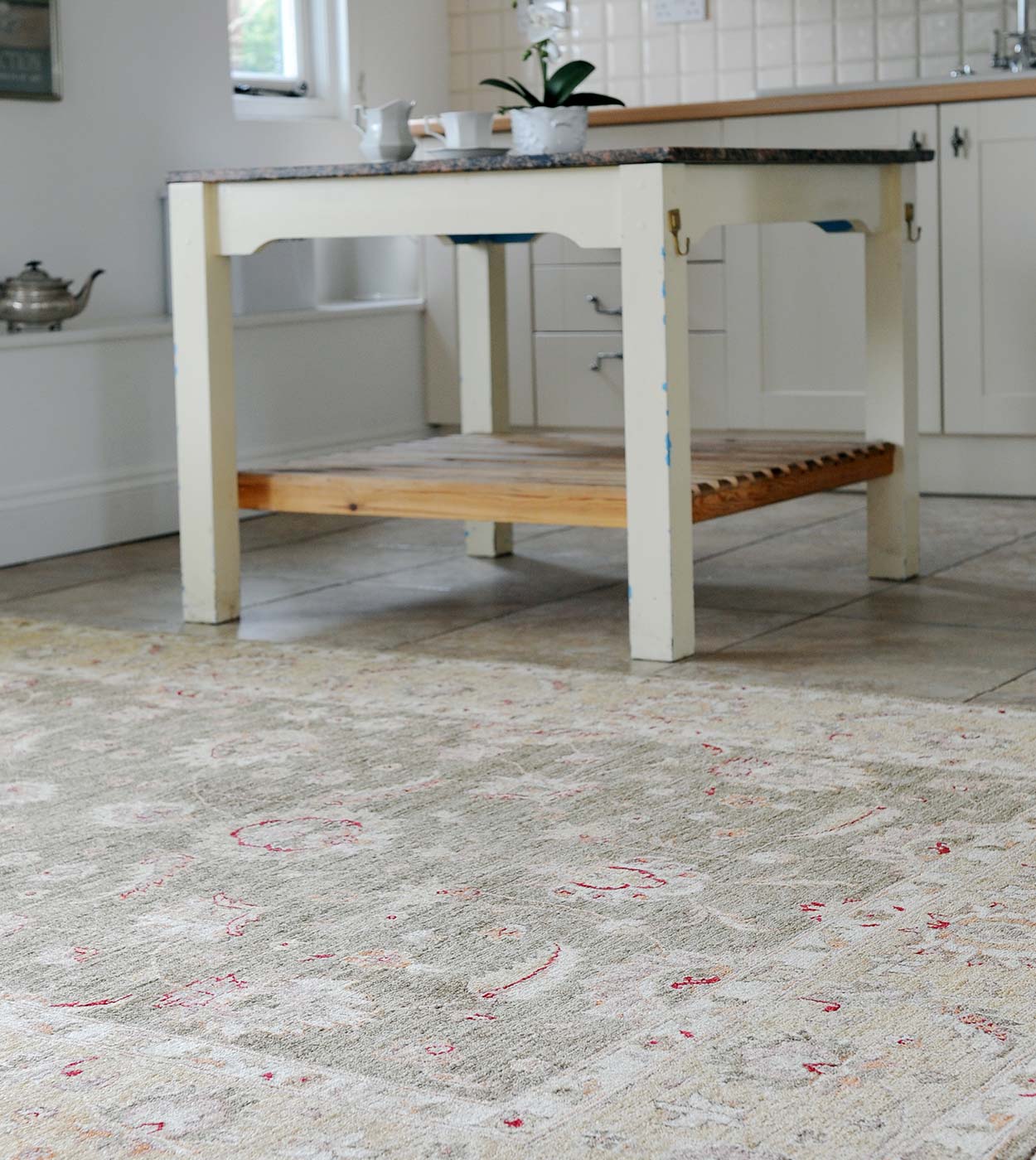 The Rug & Carpet Studio – Serving Cambridge and the Surrounding Areas
