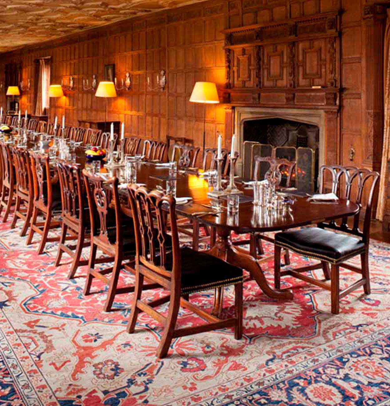 The Rug & Carpet Studio – Serving Cambridge and the Surrounding Areas