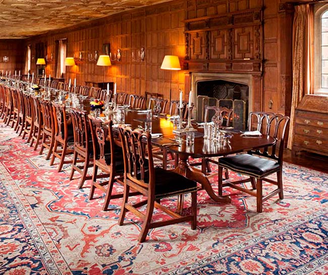 The Rug & Carpet Studio – Serving Cambridge and the Surrounding Areas