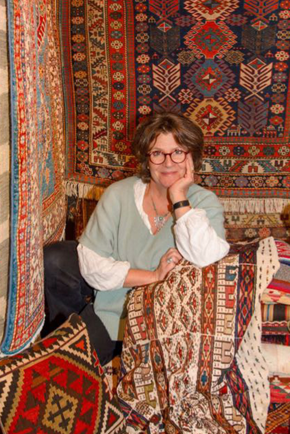 Sara - Rug and Carpet Studio