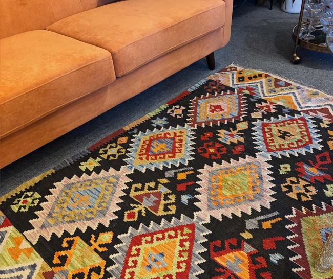 Oriental & Contemporary Rugs Colchester | Rug & Carpet Studio