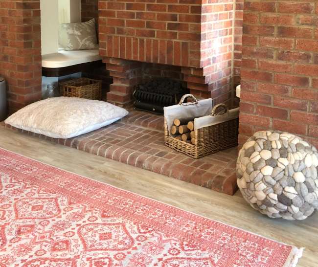 Handmade Rugs & Specialist Rug Services in Saxmundham & East Suffolk