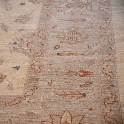 Sultanabad Carpet
