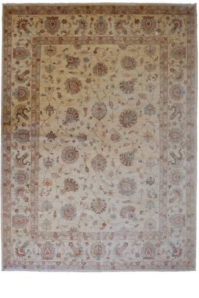 Sultanabad Carpet