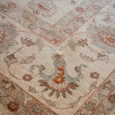 Sultanabad Carpet