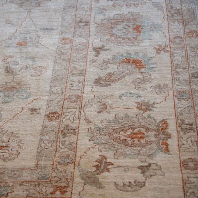 Sultanabad Carpet