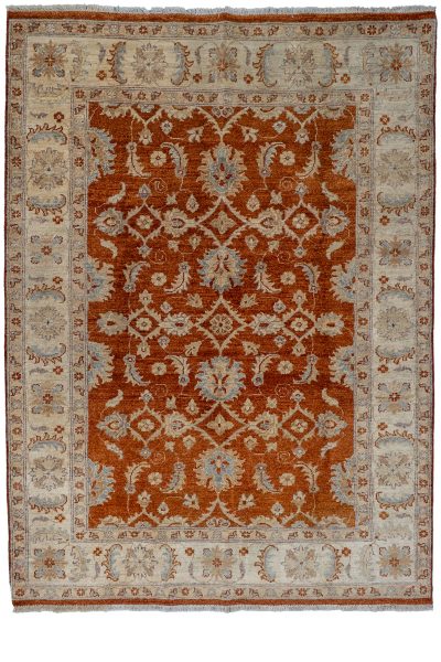 Farhan Carpet Vintage