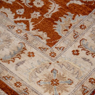 Farhan Carpet Vintage