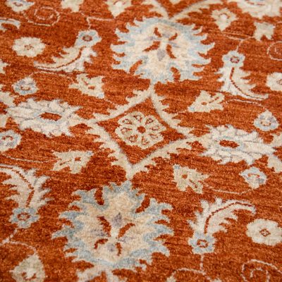 Farhan Carpet Vintage
