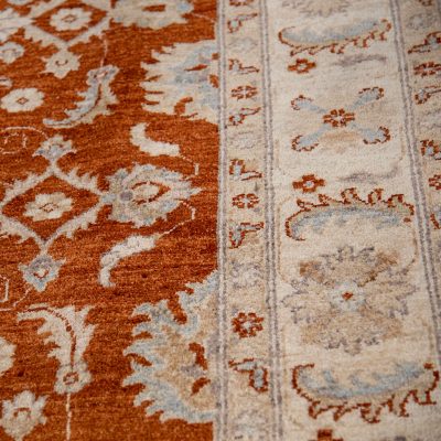 Farhan Carpet Vintage