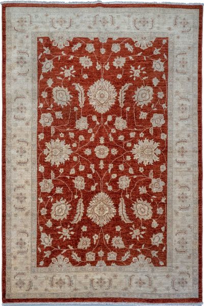 Vintage Farhan Rug