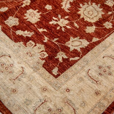 Vintage Farhan Rug