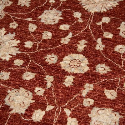 Vintage Farhan Rug