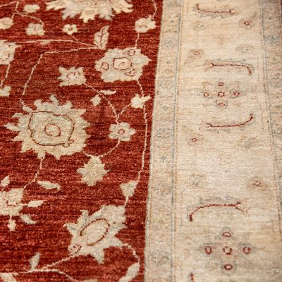 Vintage Farhan Rug
