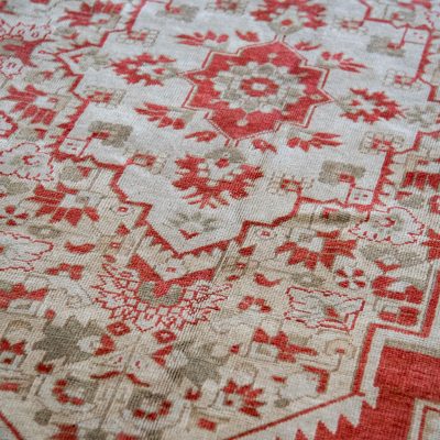 Antique Konya Carpet (Turkish)