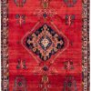 Afshar Rug