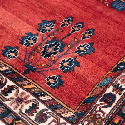 Afshar Rug