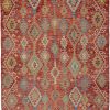 Afghan Kilim