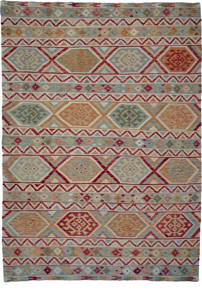 Fine Afghan Kilim