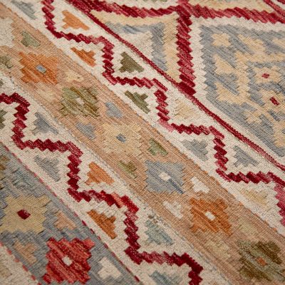Fine Afghan Kilim