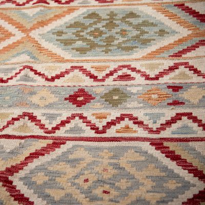 Fine Afghan Kilim