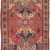 Caucasian Sumak Weaver
