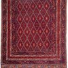 Afghan Mushwani Rug