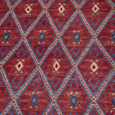 Afghan Mushwani Rug