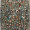 Fine Farhan Rug