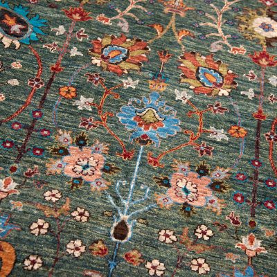 Fine Farhan Rug