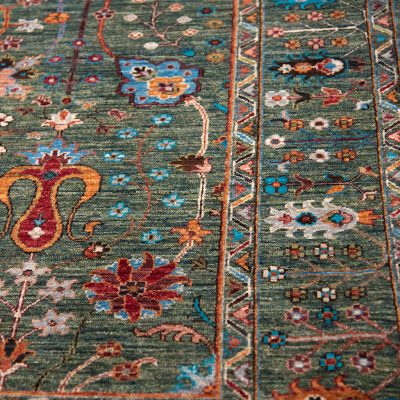 Fine Farhan Rug