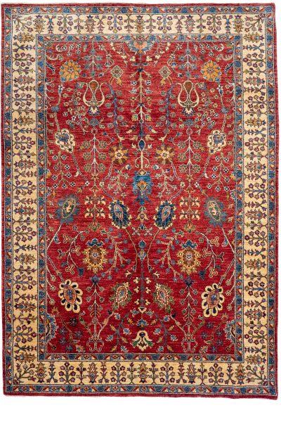 Fine Farhan Rug
