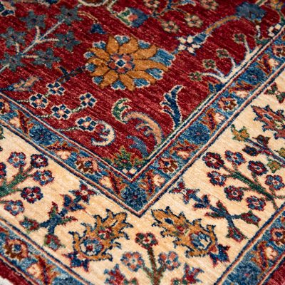 Fine Farhan Rug